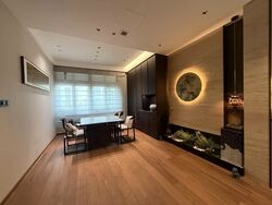 Emerald Garden (D1), Office #589165881